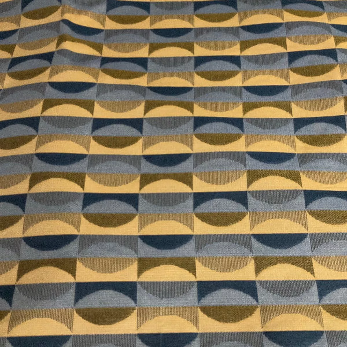 Designtex Rising Sun Plus Lake Upholstery Fabric