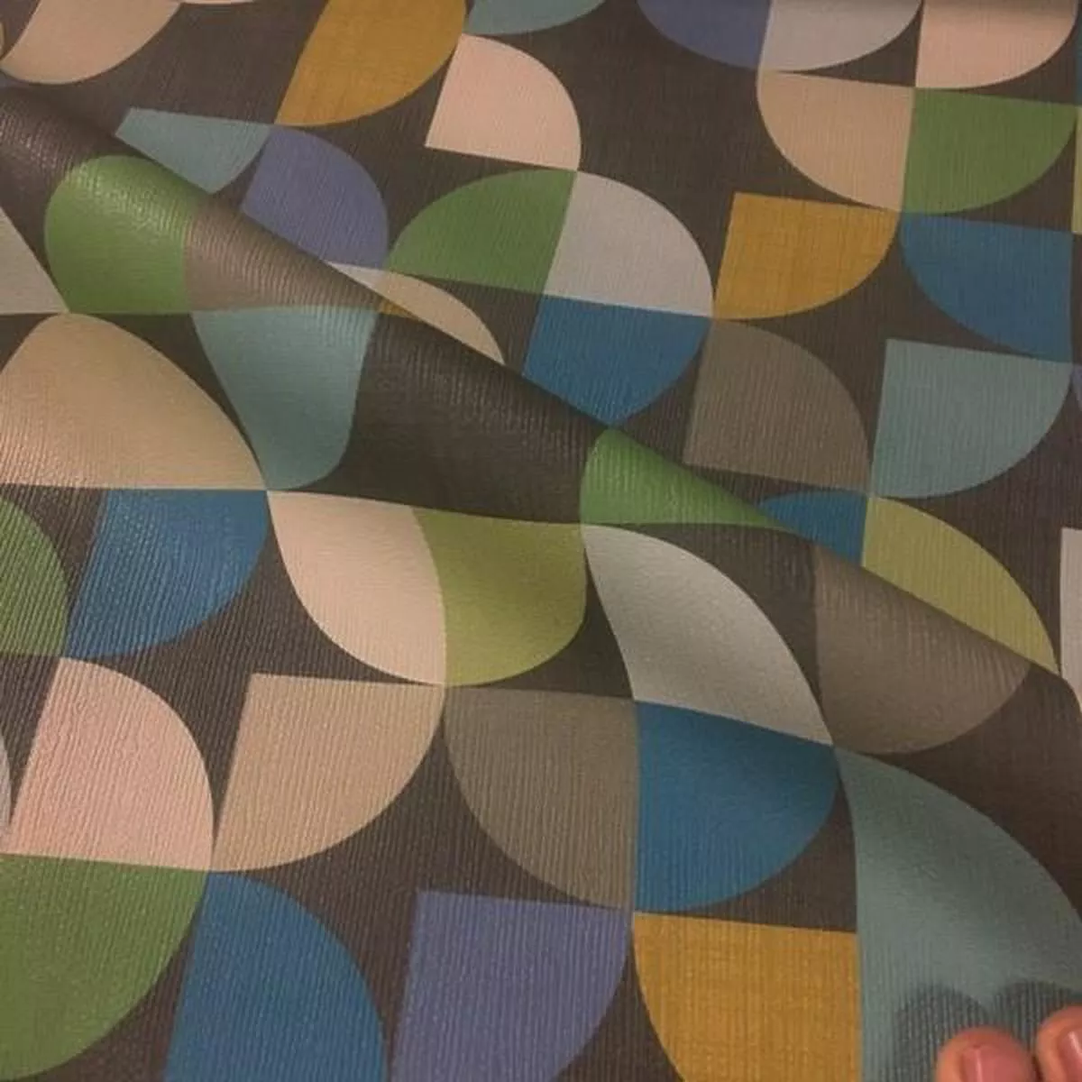 designtex-sail-carbon-geometric-multi-upholstery-vinyl Designtex Sail Carbon Geometric Multi Upholstery Vinyl