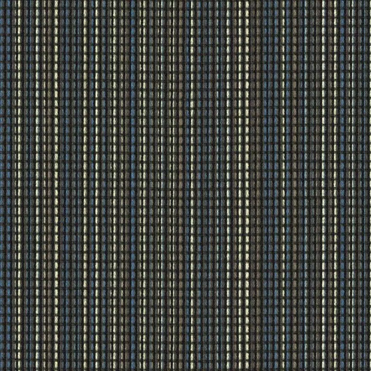 Designtex Stratum Shale Blue Upholstery Fabric