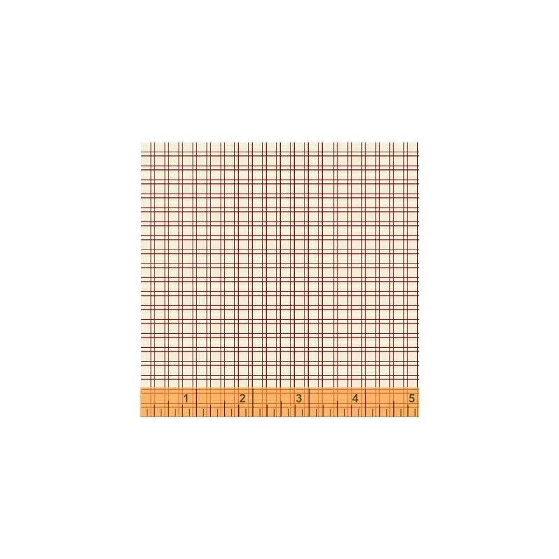Devon Shirtings31964-4 Cotton