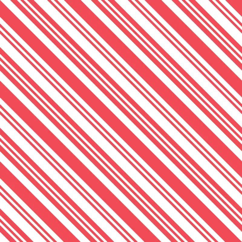 diagonal-multi-stripe-fabric-red Diagonal Multi Stripe Fabric – Red