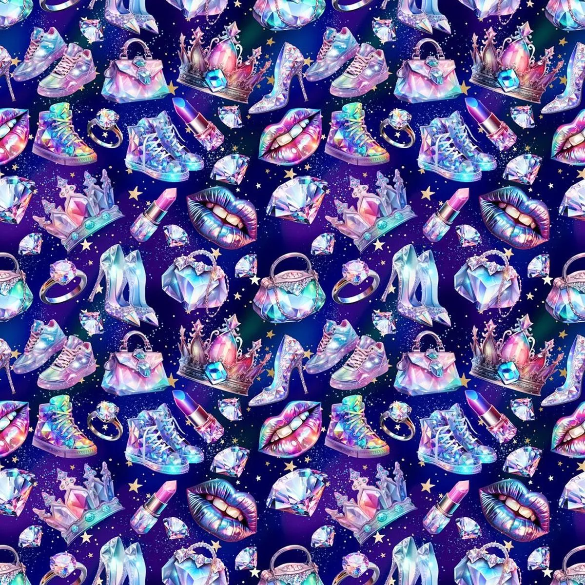 diamond-accessory-fabric Diamond Accessory Fabric