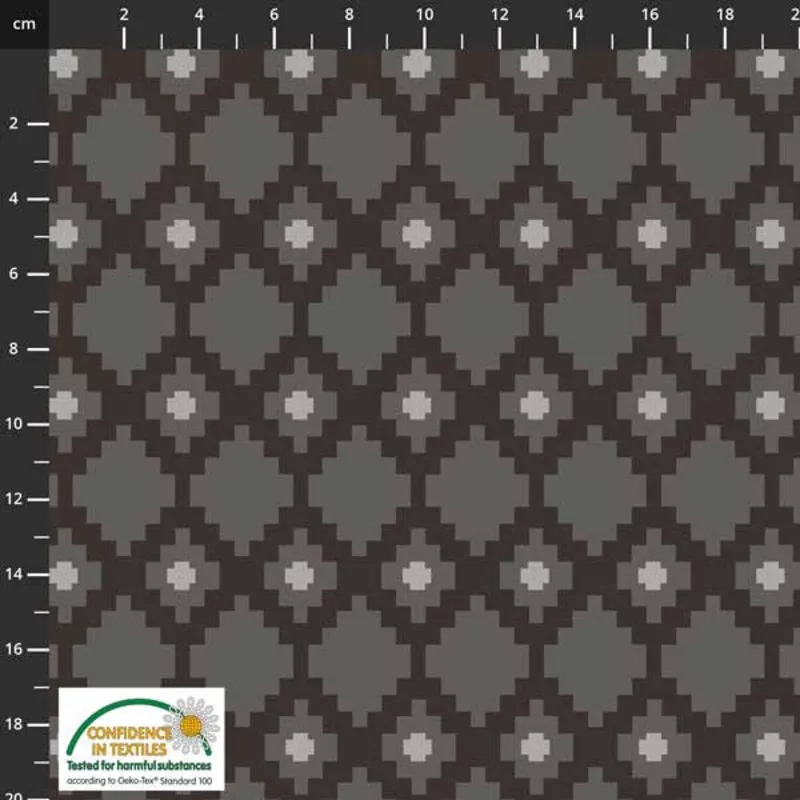 diamond-avalana-jacquard-black-grey-knit Diamond – Avalana Jacquard – Black/Grey Knit
