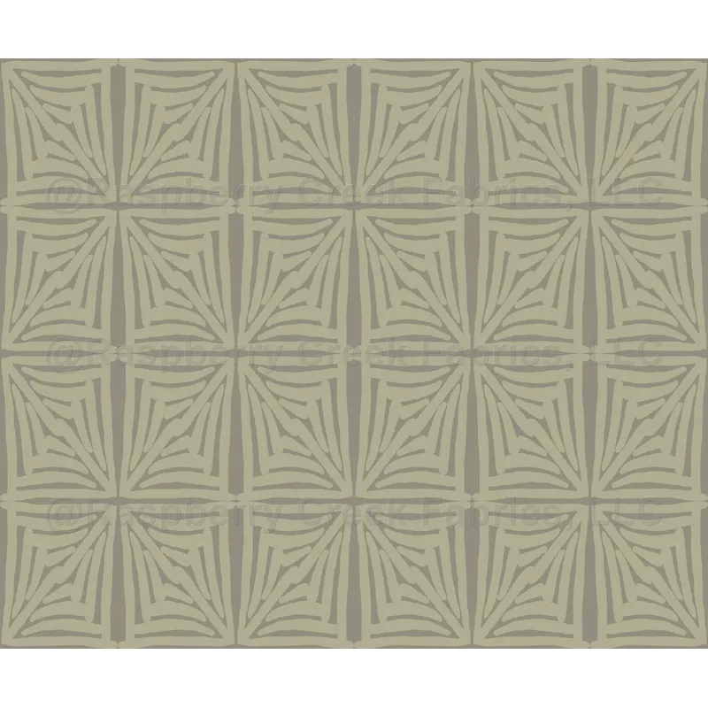 diamond-starburst-line-quilt-geometric-ornament-sage-greige-tonal Diamond Starburst Line Quilt Geometric Ornament – Sage Greige Tonal