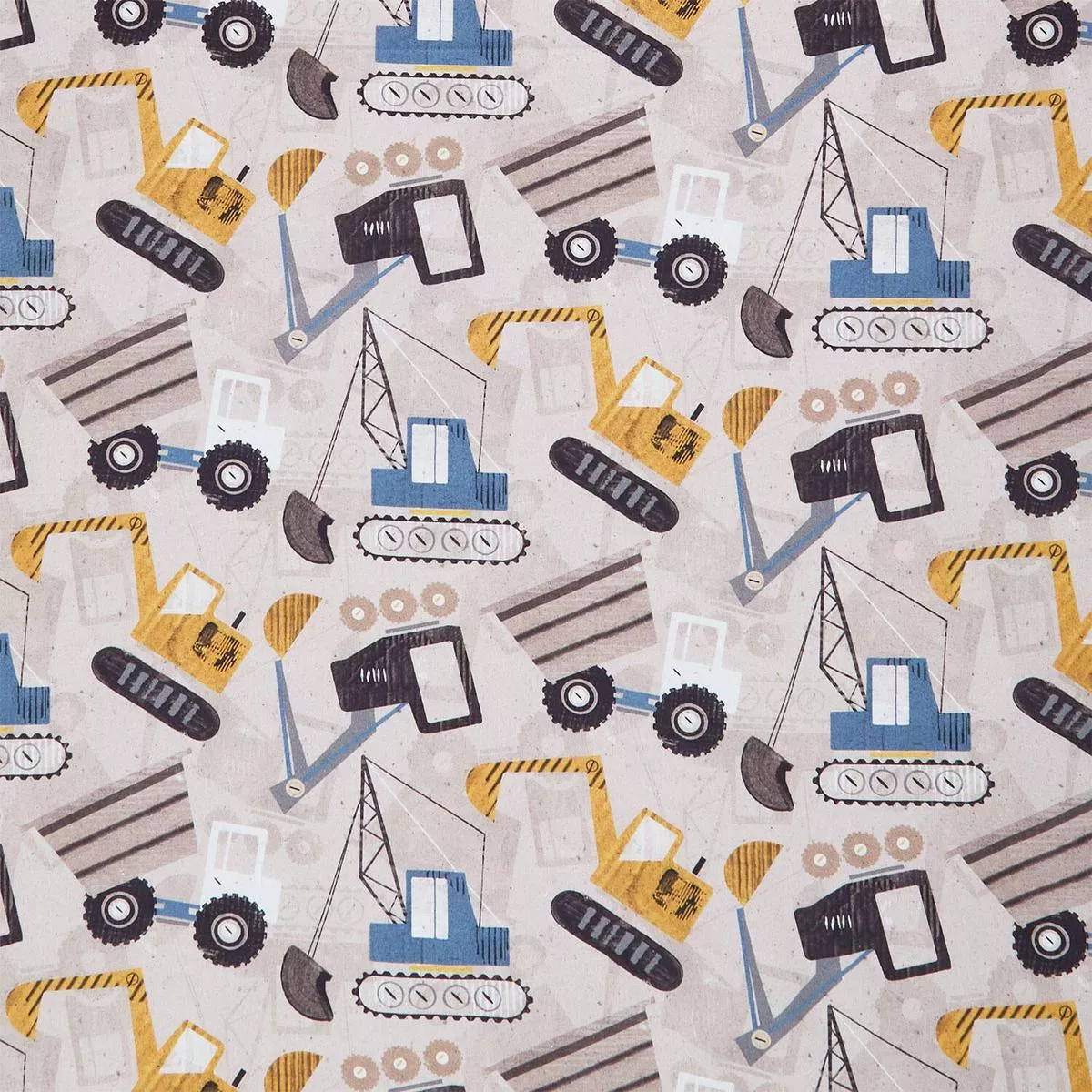 diggers-dozers-construction-site-cement-yardage Diggers and Dozers – Construction Site Cement Yardage