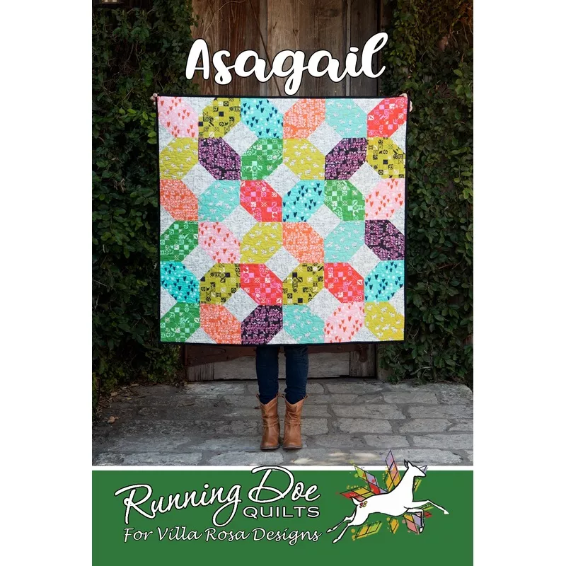 DIGITAL – ASAGAIL