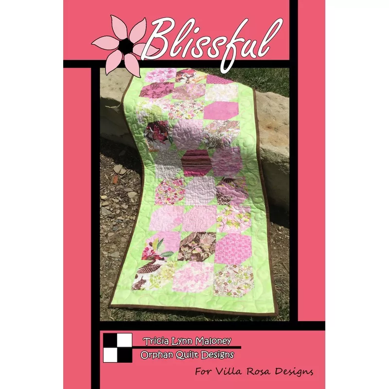 DIGITAL – BLISSFUL