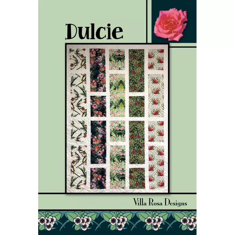 DIGITAL – DULCIE