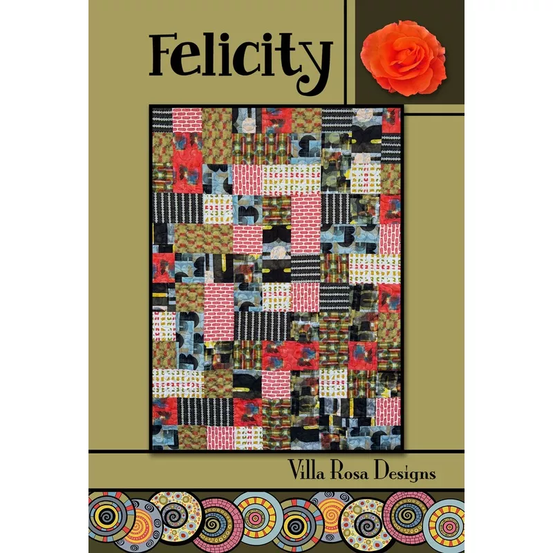 DIGITAL – FELICITY