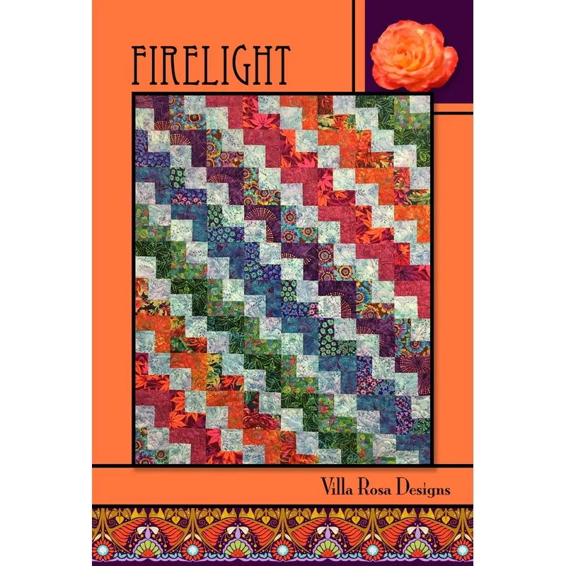 DIGITAL – FIRELIGHT