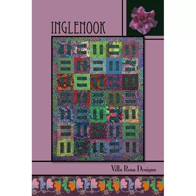 DIGITAL – INGLENOOK