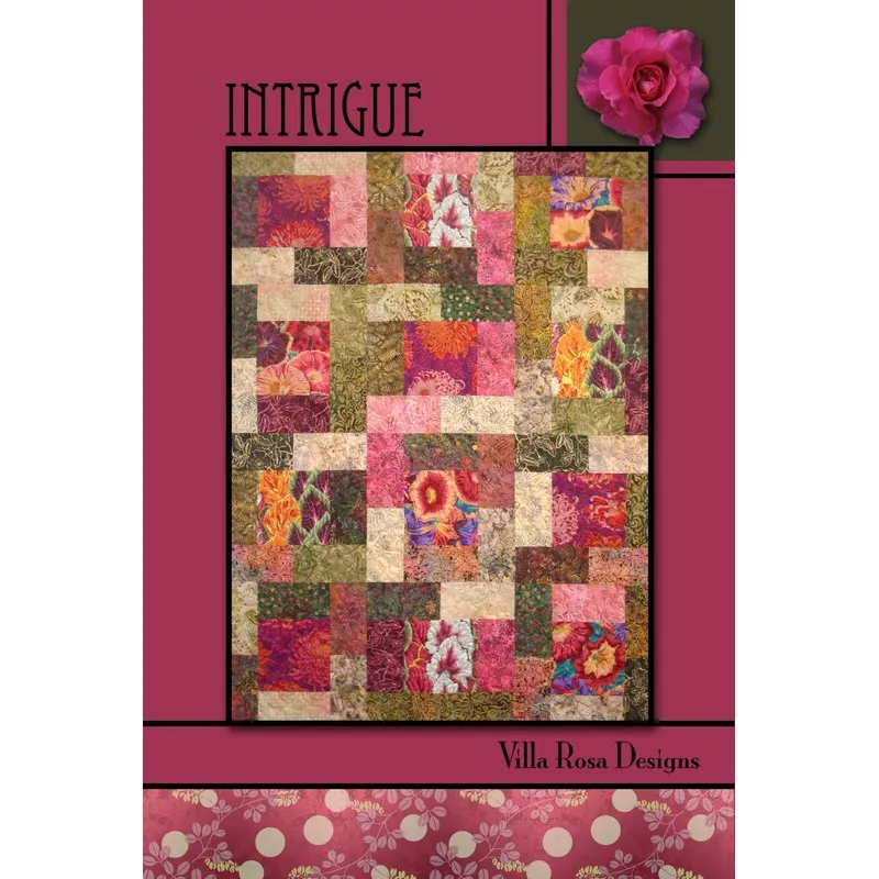 DIGITAL – INTRIGUE