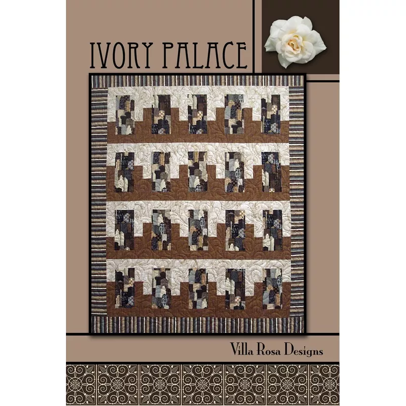 DIGITAL – IVORY PALACE