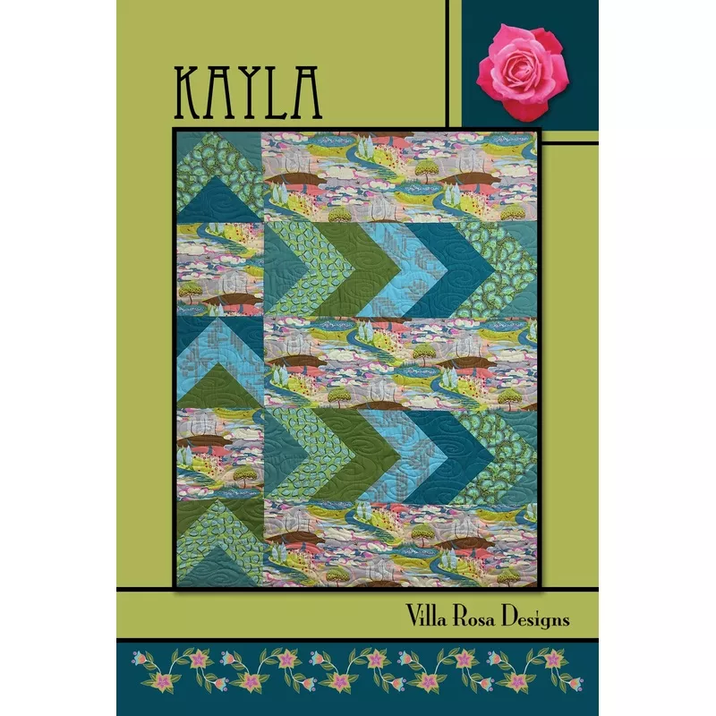 DIGITAL – KAYLA