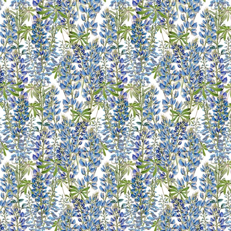 digital-lupines-spring-garden-blue Digital Lupines – Spring Garden – Blue