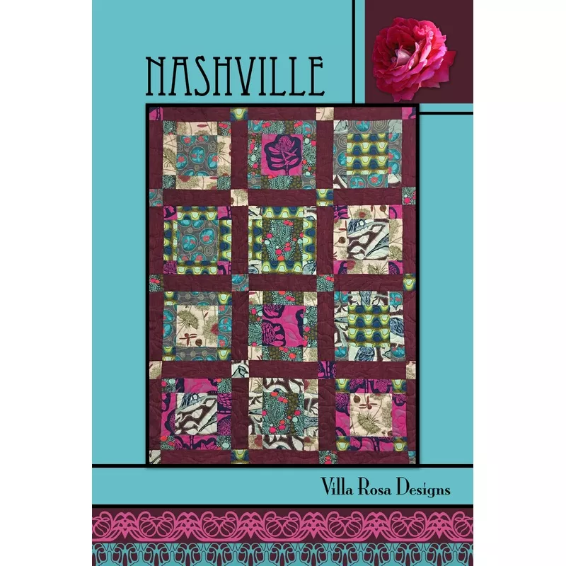 DIGITAL – NASHVILLE