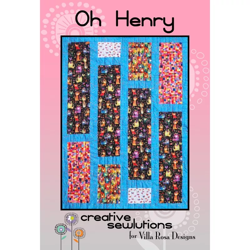 DIGITAL – OH HENRY