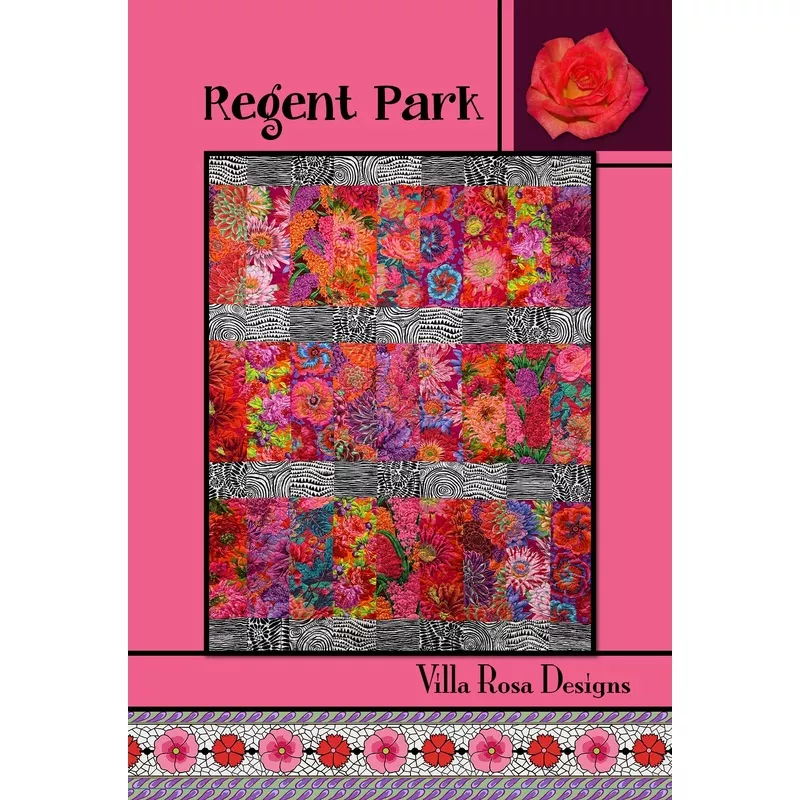DIGITAL – REGENT PARK