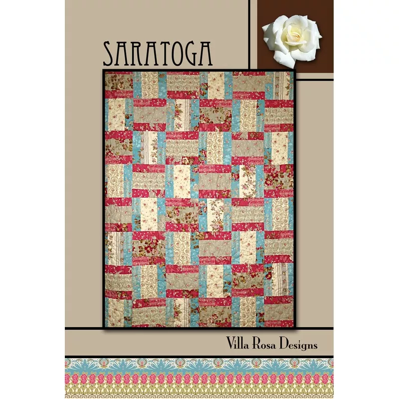 DIGITAL – SARATOGA
