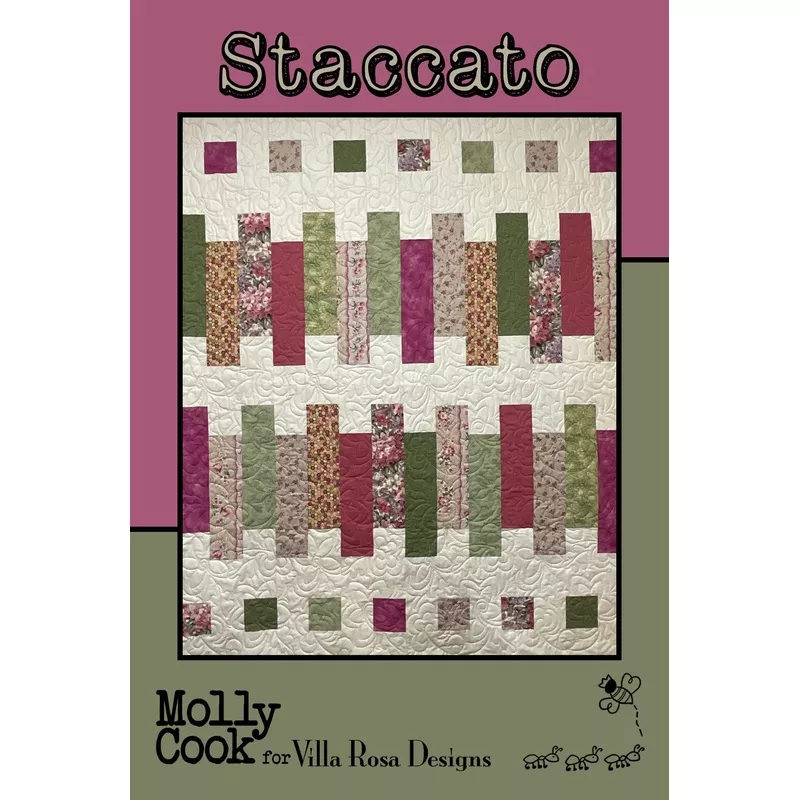 DIGITAL – STACCATO