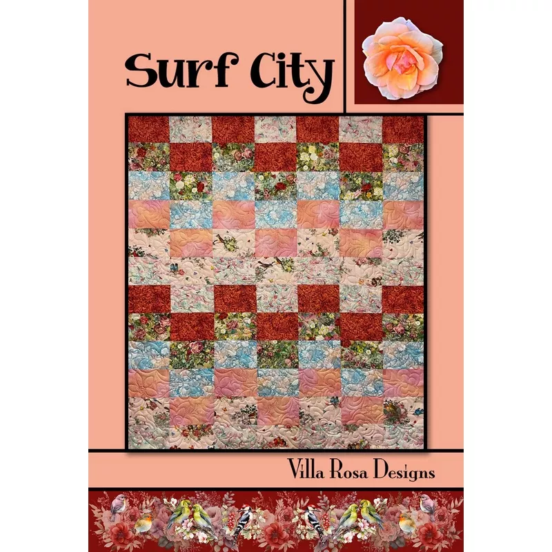 DIGITAL – SURF CITY