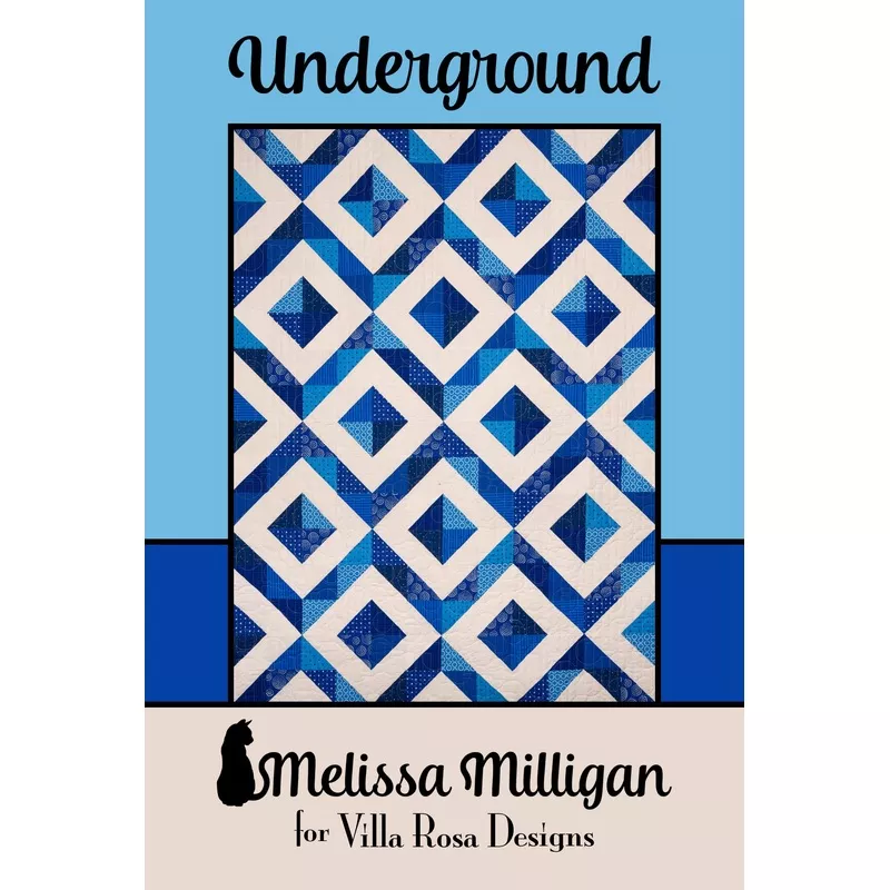 DIGITAL – UNDERGROUND