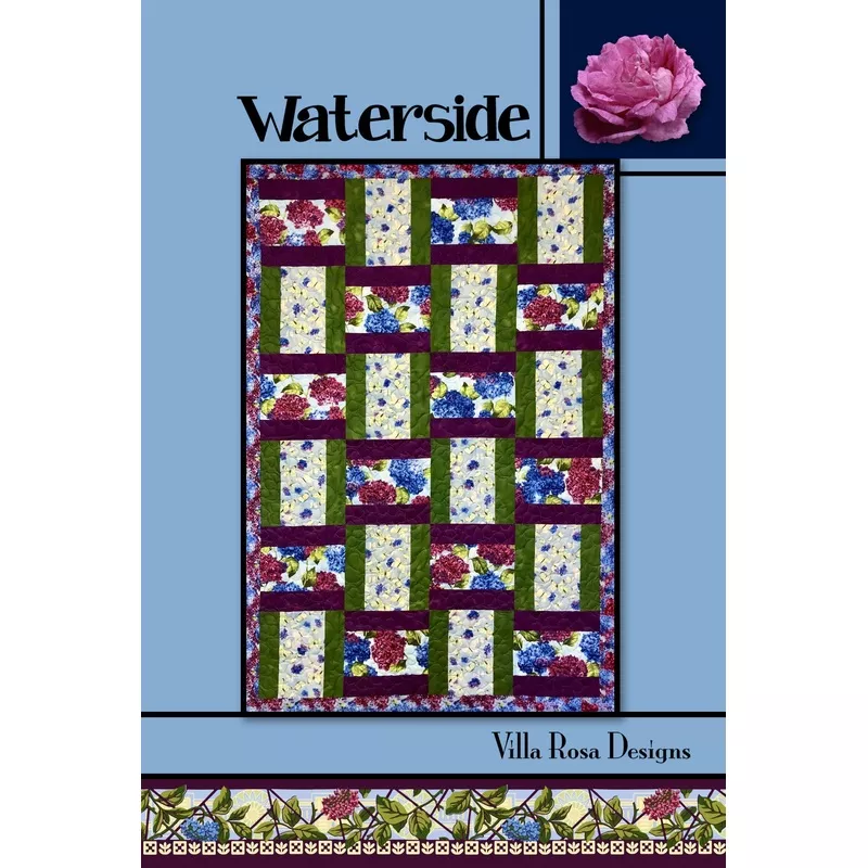 DIGITAL – WATERSIDE