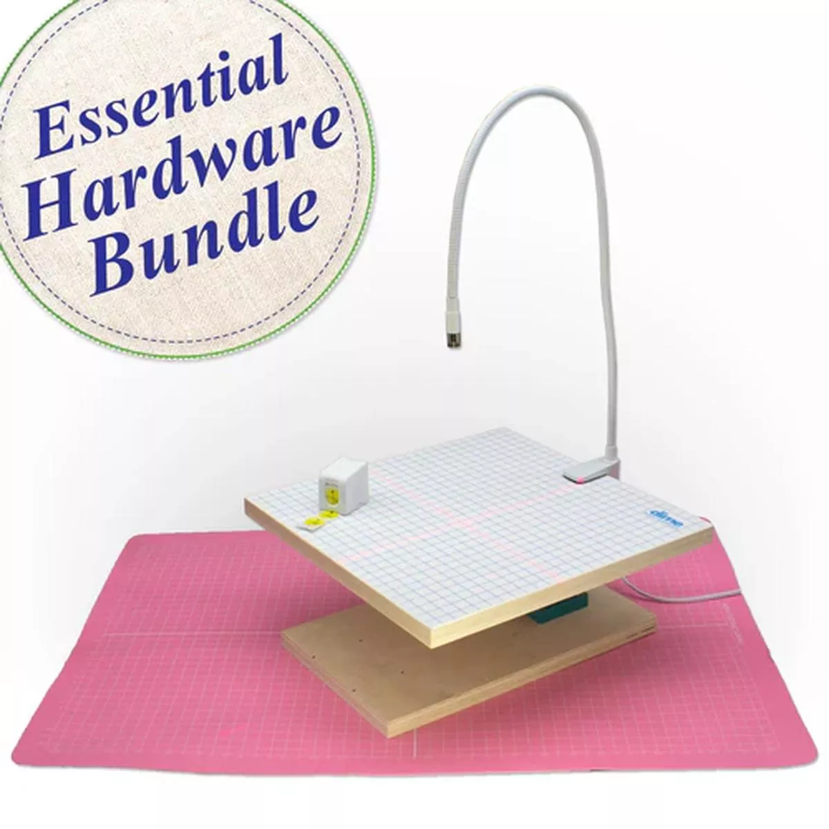 dime-essential-hardware-bundle-ehb01 DIME Essential Hardware Bundle EHB01