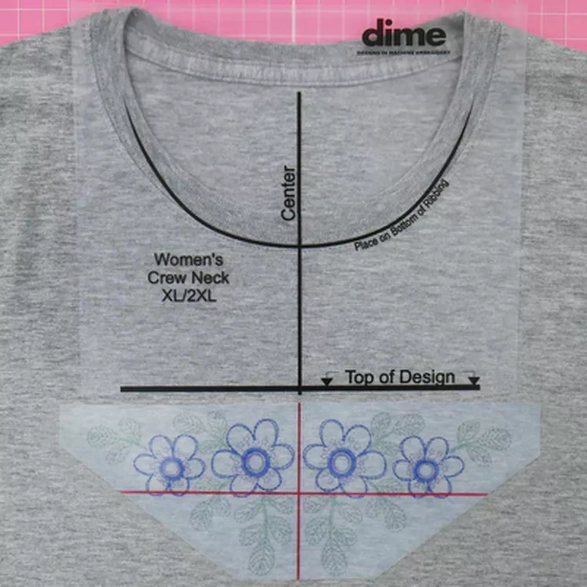 dime-perfect-placement-kit-center-chest DIME Perfect Placement Kit for Center Chest