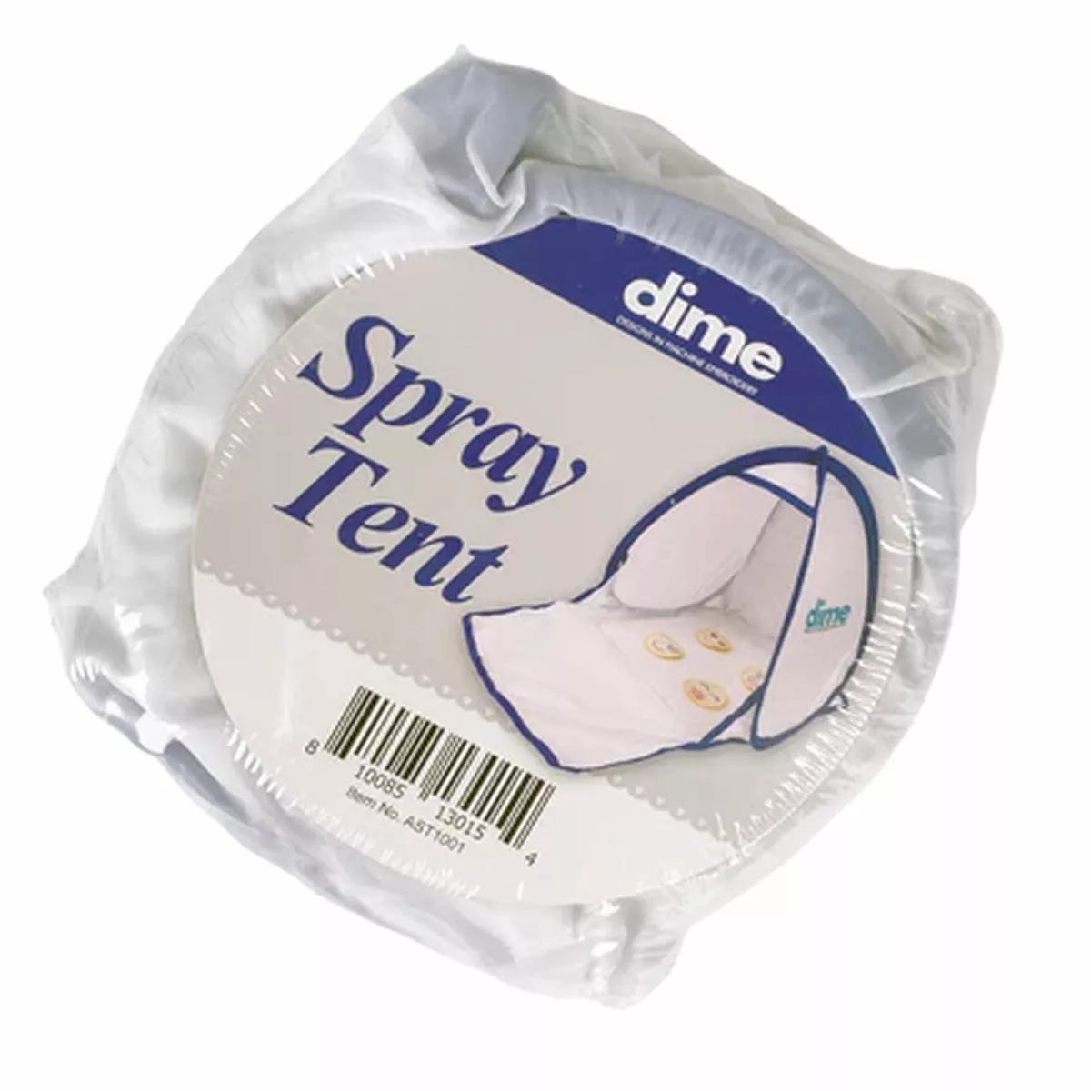 DIME Spray Tent AST1001