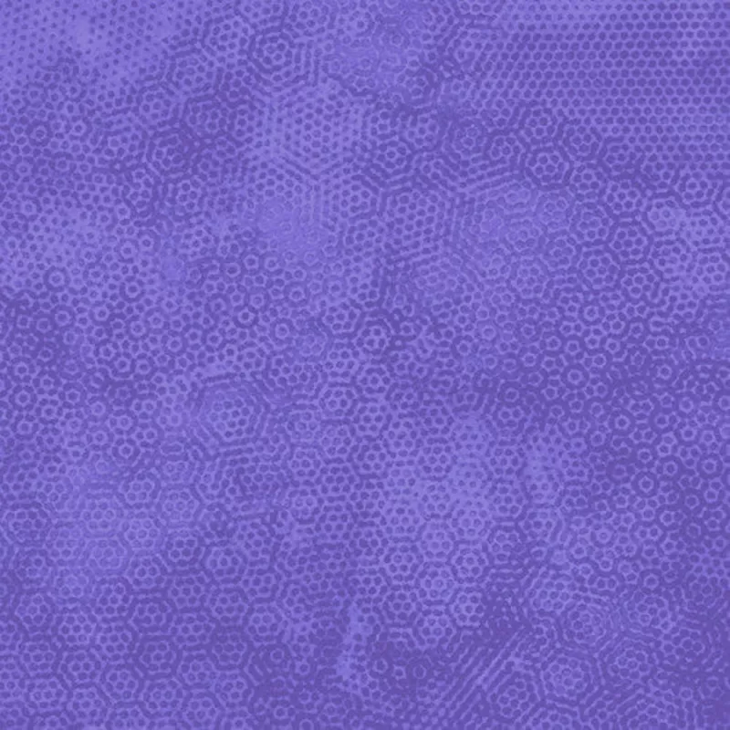 Dimples – Haleya – Cotton Fabric