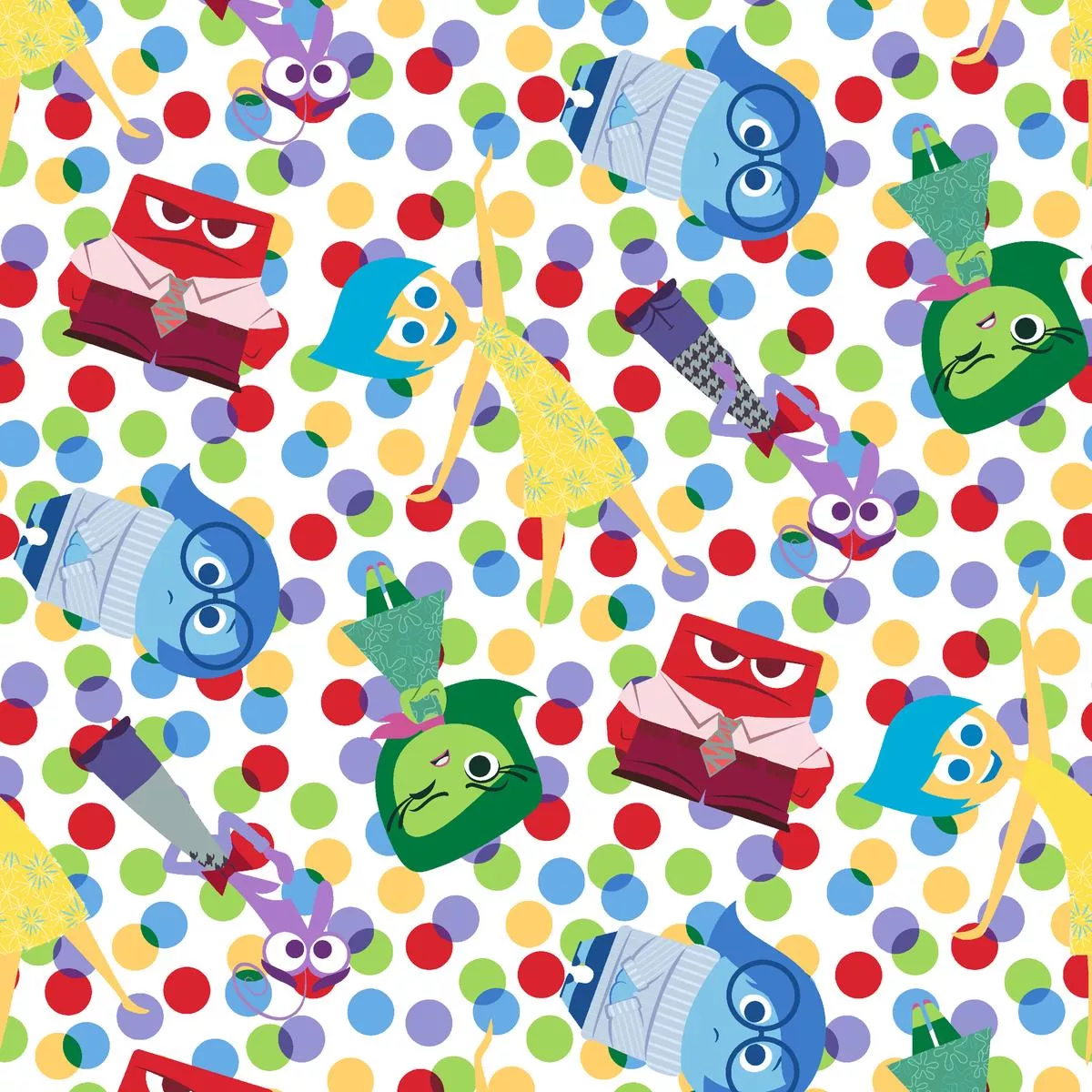disney-pixar-s-inside-out-packed-dots-character-fabric Disney and Pixar’s Inside Out Packed Dots Character Fabric