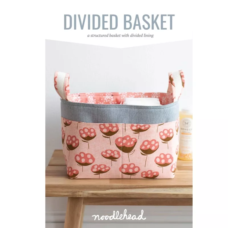 divided-basket-sewing-pattern Divided Basket Sewing Pattern