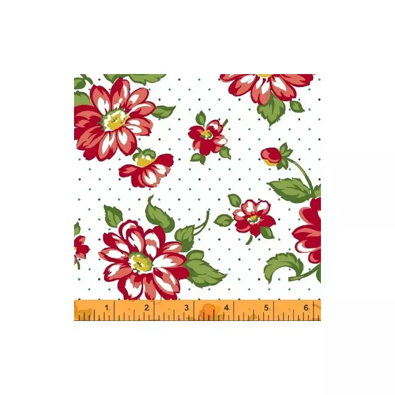 Dixie41861-2 Cotton