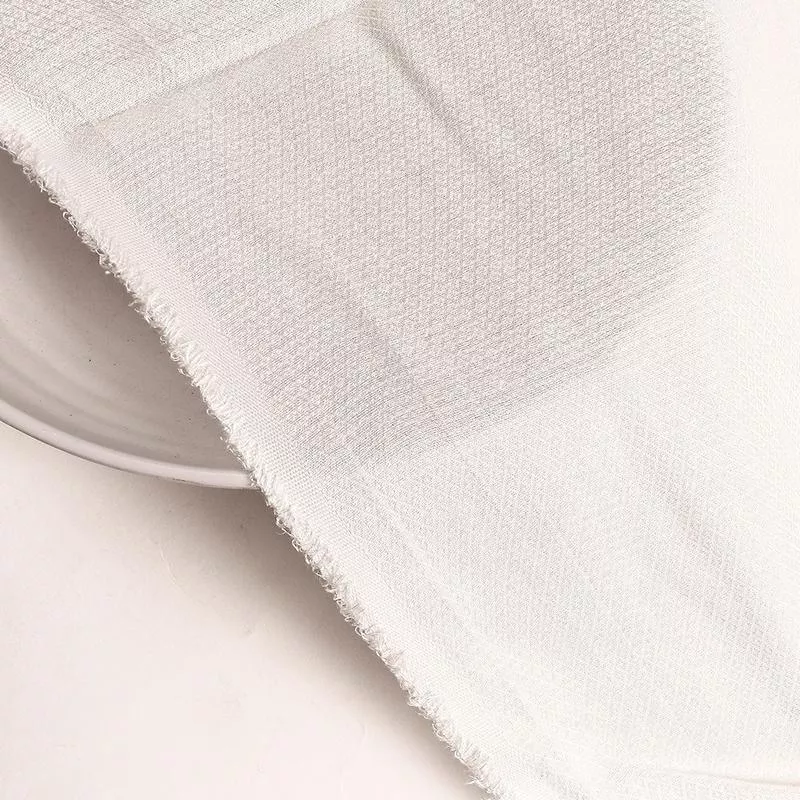 dobby-rayon-fabric Dobby Rayon Fabric