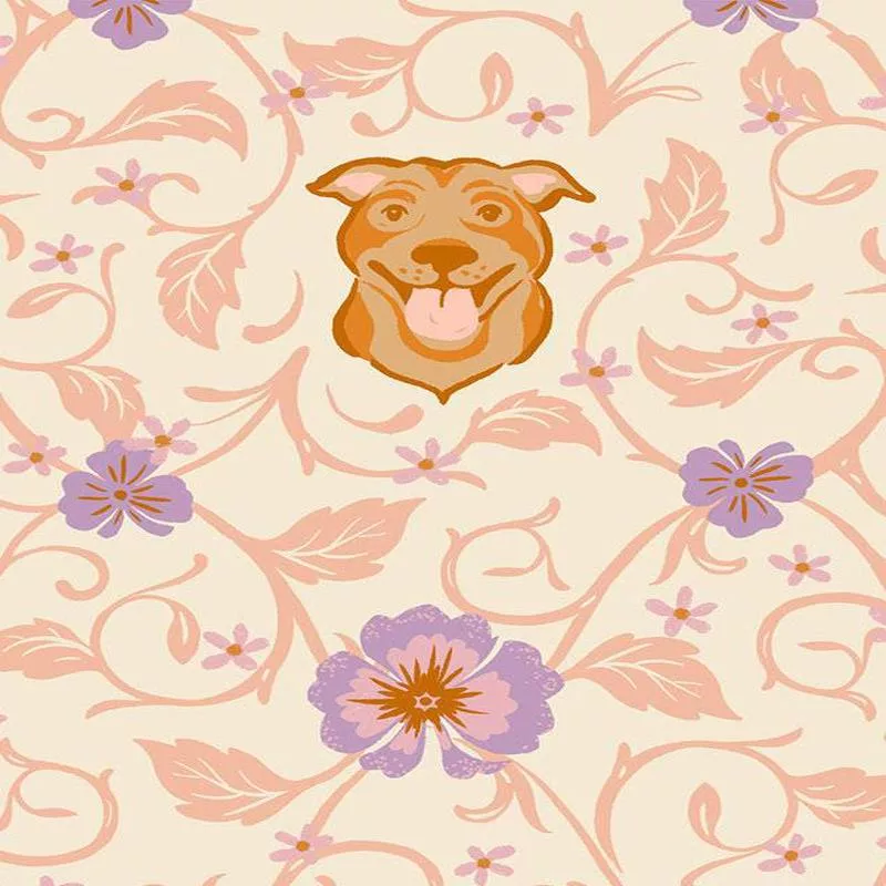 dog-park-pitbull-by-sarah-watts-ruby-star-society-moda-shell Dog Park Pitbull By Sarah Watts of Ruby Star Society For Moda Shell