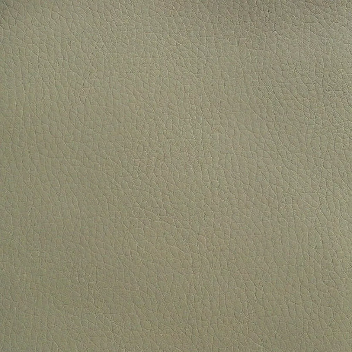 Dolce Artesian Solid Gray Faux Leather Upholstery Vinyl