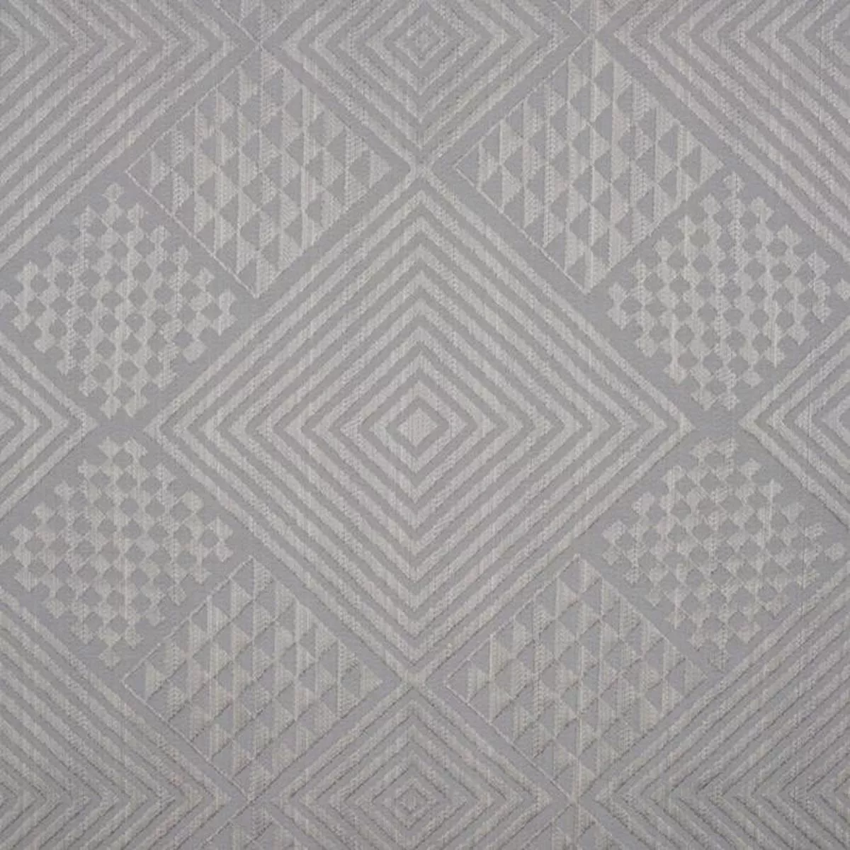 Donghia Nomad Grey Upholstery Fabric