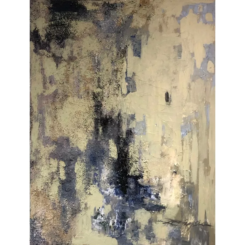 Donna Hughes Shadows