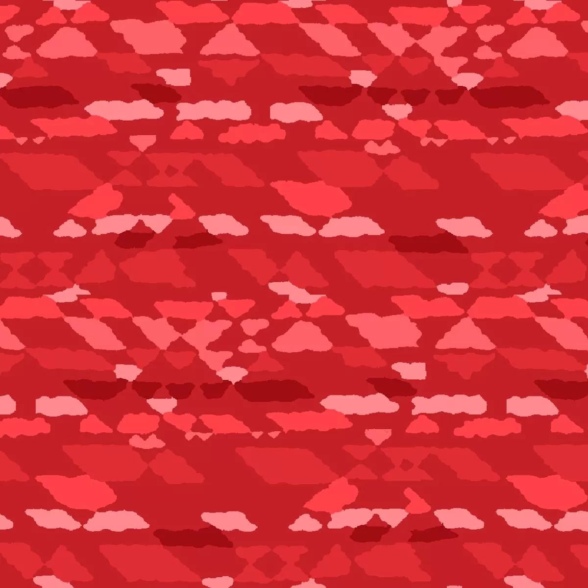 donte-on-red-fabric Donte on Red Fabric