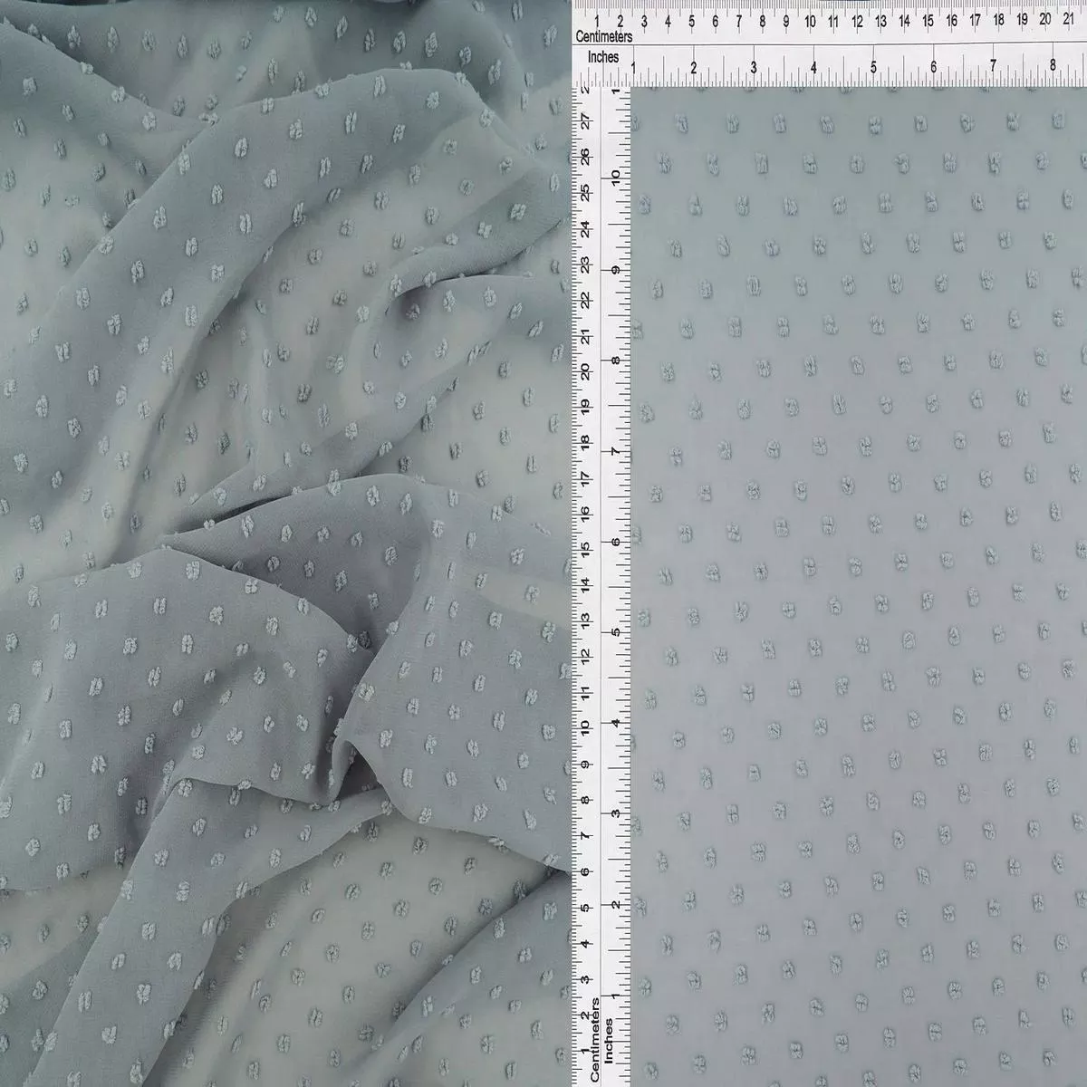 dot-chiffon-solid-woven-fabric-himlt-3132-blue-vintage Dot Chiffon Solid Woven Fabric – HIMLT-3132 – BLUE VINTAGE