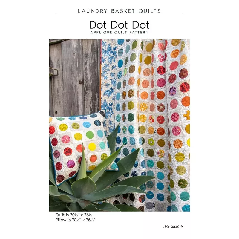Dot Dot Dot