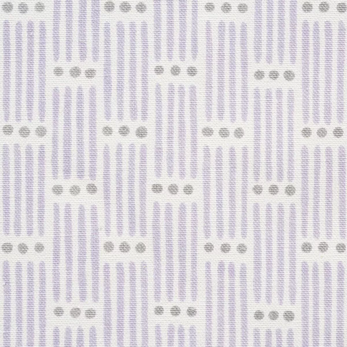 dotted-stripe-lilac-fabric Dotted Stripe Lilac Fabric