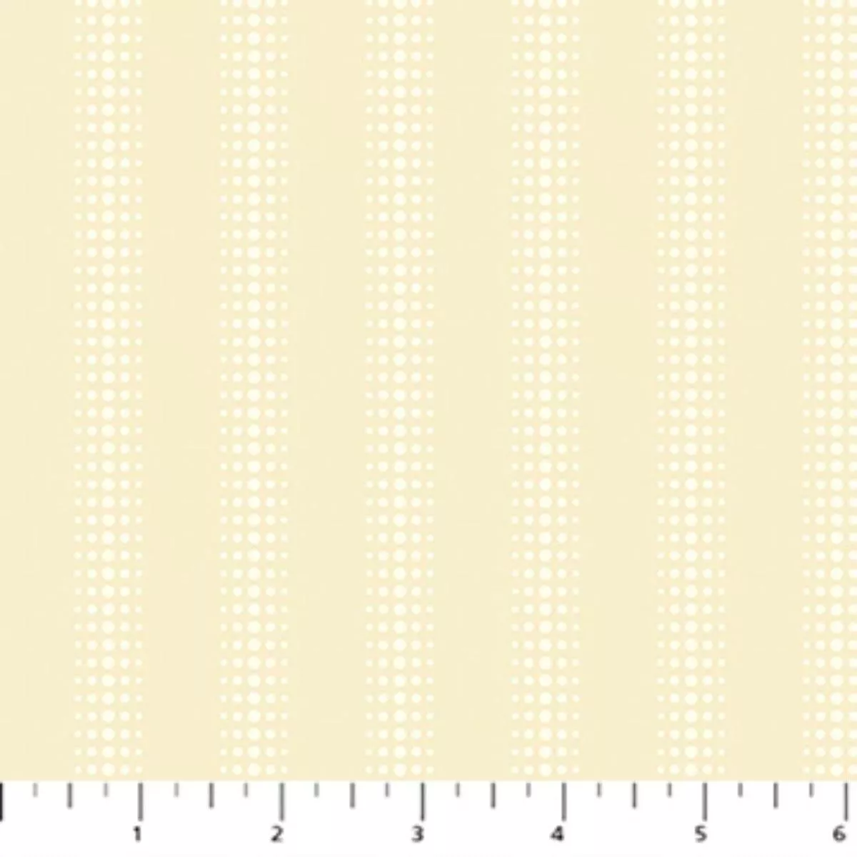 Dotted Tubes Ivory by Heather Bailey