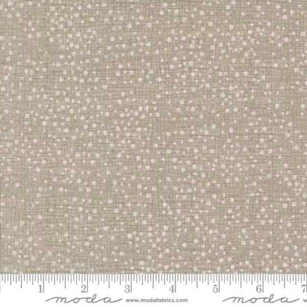 dotty-thatched-gray-44-45-fabric-per-yard Dotty Thatched Gray 44″/45″ Fabric Per Yard
