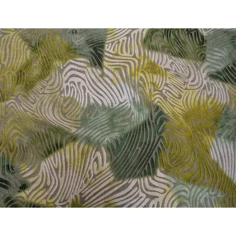 Down To Earth Rainforest P Kaufmann Fabric