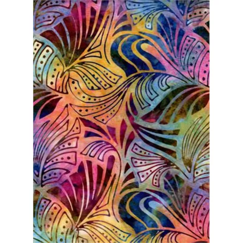 Down Under Batik 4005