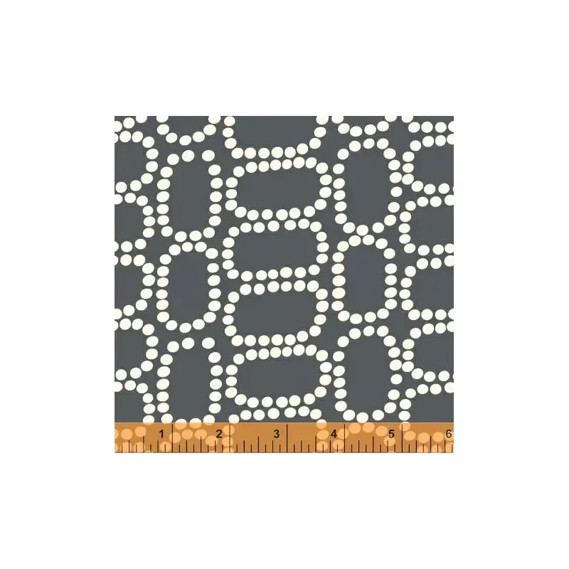 Downtown LB Krueger 37082-2 Cotton