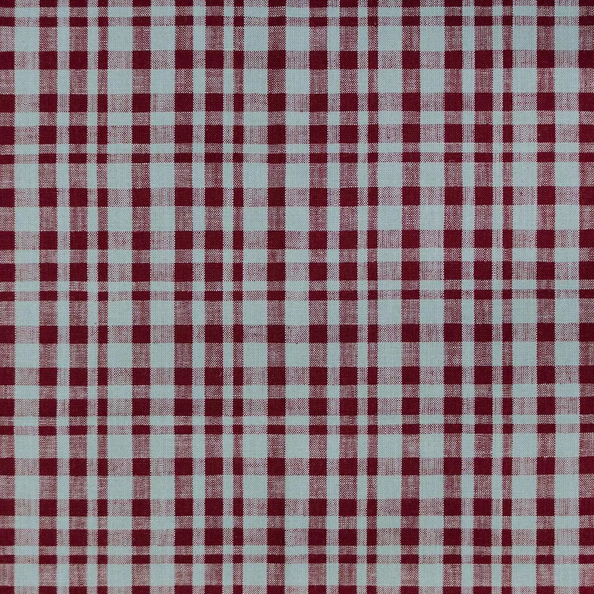 drach-azul-burdeos-fabric Drach Azul/Burdeos Fabric