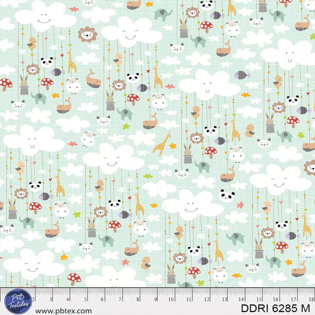 dream-drifters-cuddly-clouds-main Dream Drifters Cuddly Clouds Main